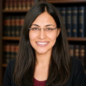 Ms. Kshama Loya